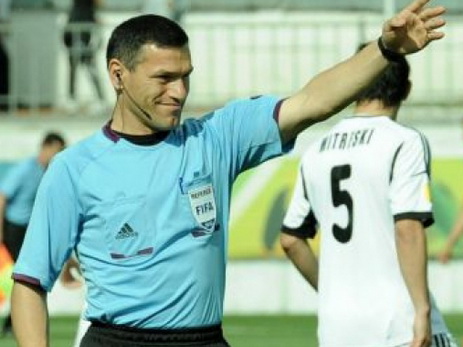Матч «Габала» - «Карабах» доверили Фаризу Юсифову