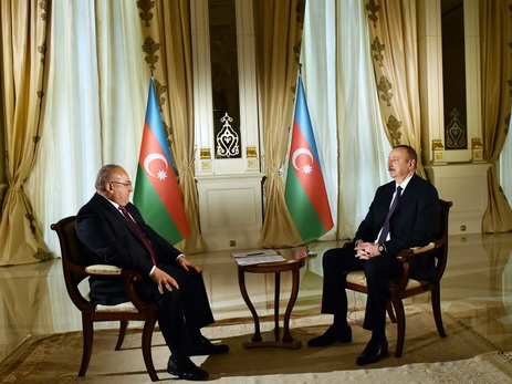 Президент Ильхам Алиев: «Азербайджан - часть исламской цивилизации, и мы гордимся этим»