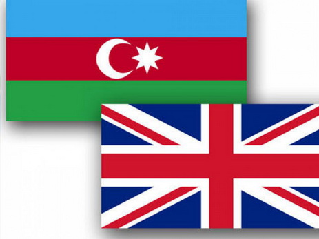 Алан Дункан: Великобритания заинтересована в развитии двустороннего сотрудничества с Азербайджаном