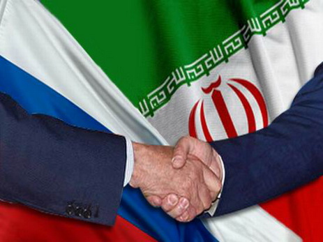 Иран намерен создать стратегический союз с Россией на Ближнем Востоке