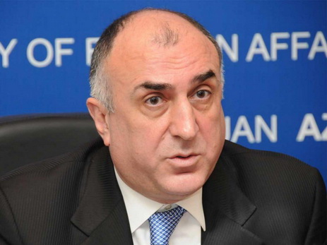 Глава МИД Азербайджана выразил недовольство деятельностью ереванского офиса ОБСЕ