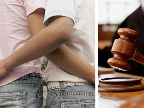 Азербайджан экстрадирует гомосексуалиста-иностранца, осужденного за сутенерство