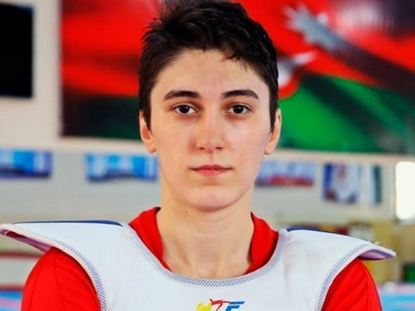 Фарида Азизова: «Для меня честь поднять флаг Азербайджана на домашних соревнованиях»