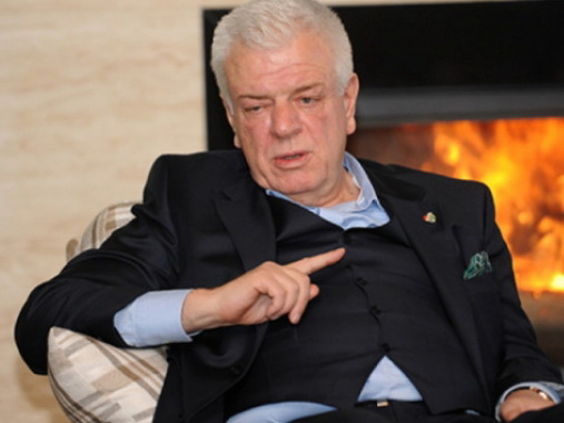 Президент «Бурсаспора»: «Йылмаз не извинился за красную карточку и был отстранен из состава»