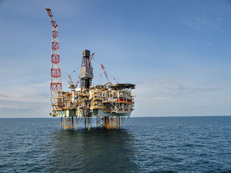 В 2016 году BP на 8% увеличила добычу газа с месторождения «Шахдениз»