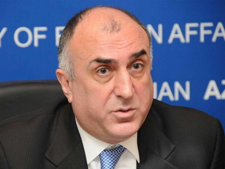 Глава МИД Азербайджана отбыл в Турцию на конференцию по Ходжалы
