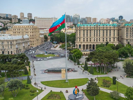 Обнародована программа 3-го заседания Консультативного совета по проекту «Южный газовый коридор» в Баку