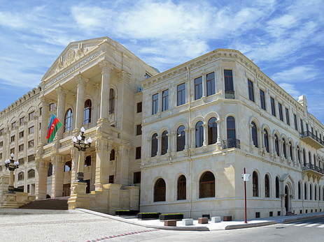 Азербайджан направил запросы в Интерпол в отношении лиц, совершивших незаконные поездки на оккупированные территории