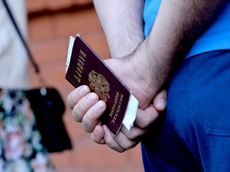 Армения стала доступна россиянам по внутренним паспортам с 23 февраля