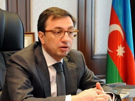 Руфат Асланлы: «Ситуация в банковском секторе Азербайджана улучшилась»