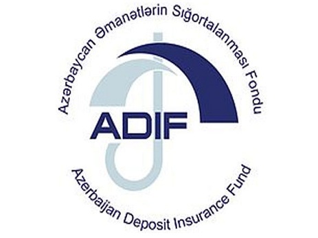 ADIF: Bağlanan bankların əmanətçilərinə 725,7 mln. manat kompensasiya ödənilib