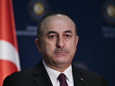 Чавушоглу заявил, что Турция готова продолжить освобождение Сирии от ИГИЛ