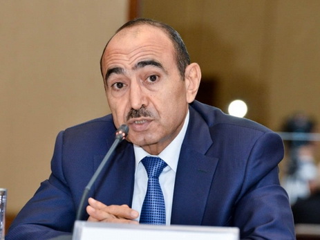 Али Гасанов: Мехрибан Алиева придаст динамичности государственному управлению