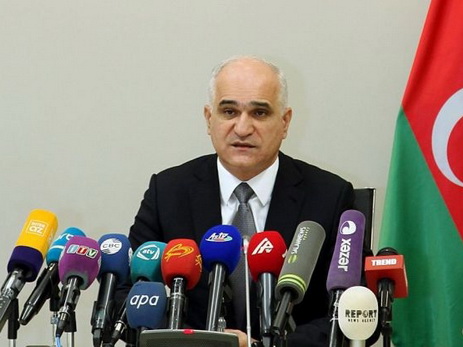Министр: Готовится визит Президента Азербайджана в Иран