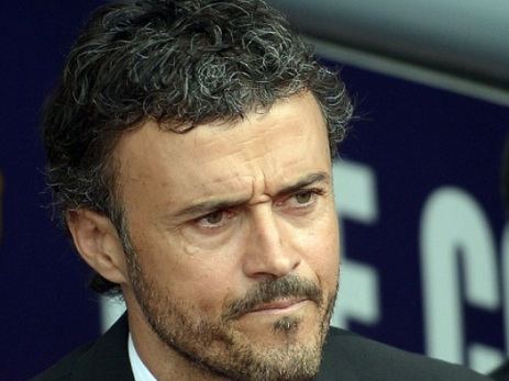 Стали известны имена претендентов на пост главного тренера «Барселоны»