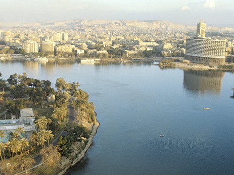 В Египте с 1 июля будет увеличен визовый сбор