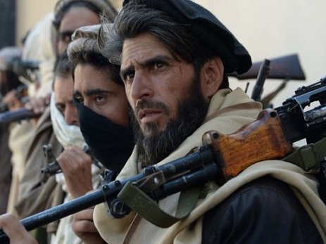 Əfqanıstanda “Taliban”ın iki komandiri məhv edilib