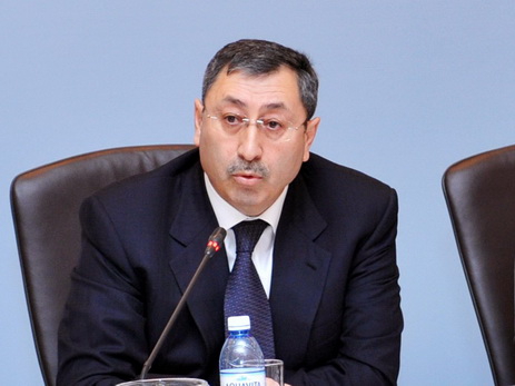 Халаф Халафов: Cтраны, задействованные в карабахском урегулировании, должны призвать Армению к миру