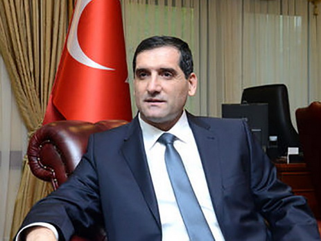 Посол Турции: Преступники, совершившие Ходжалинский геноцид, не избегнут наказания