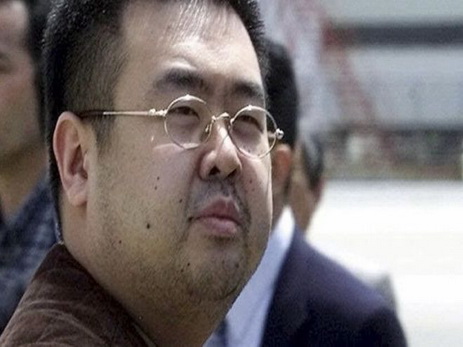 Брат Ким Чен Ына умер в муках в течение 15-20 минут