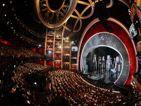 Церемония вручения кинопремии «Оскар» началась в Лос-Анджелесе