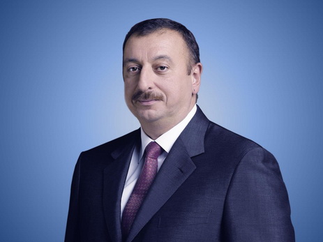 Президент Ильхам Алиев: Азербайджан и США объединяют тесные отношения дружбы и сотрудничества