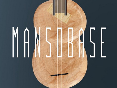 «Mansobase»: невероятный музыкальный синтез азербайджанского мугама и хип-хопа - АУДИО