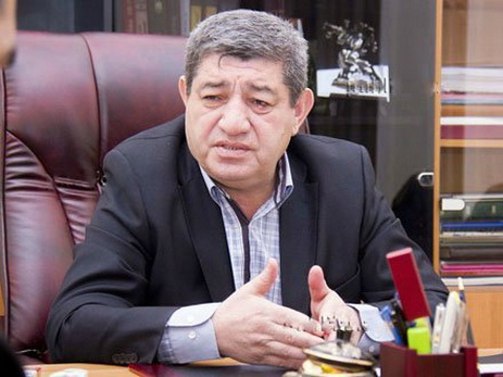 Низами Джафаров: «Ариф Рагимзаде должен сделать определенные поправки в свои высказывания… Этнически мы тюрки»