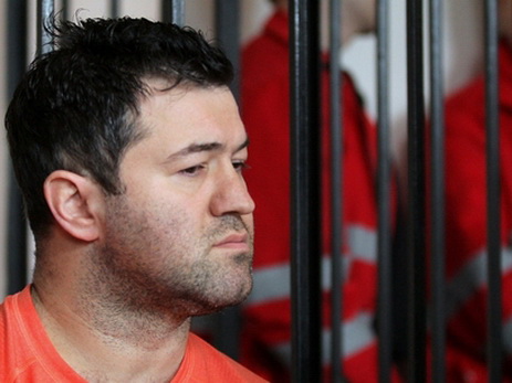 Глава фискальной службы Украины Роман Насиров арестован на два месяца - ФОТО
