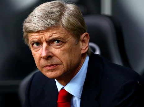 Venger qərarını verdi: “Arsenal”dan gedir