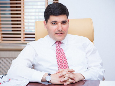 Фархад Мамедов: «Саргсян не будет гнушаться массовыми фальсификациями на выборах в парламент»