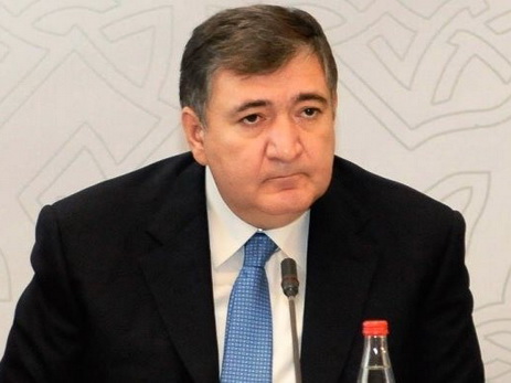 Тарифы MasterCard и других международных платежных систем в Азербайджане завышены – Глава Минналогов