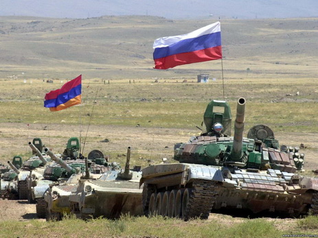 Началась внезапная проверка российских войск в Армении