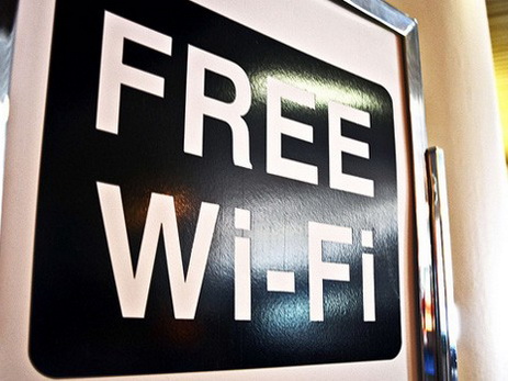 В  Бакинском аэропорту появился ASAN Wi-Fi