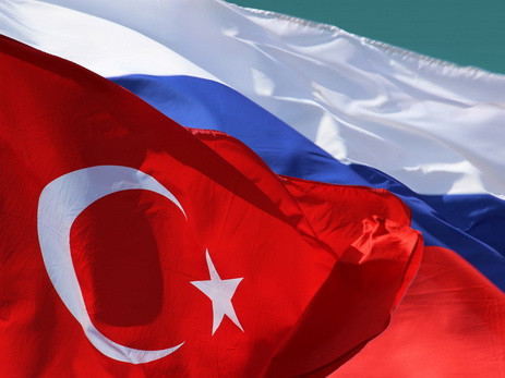 Между Россией и Турцией подписаны соглашения в сфере туризма