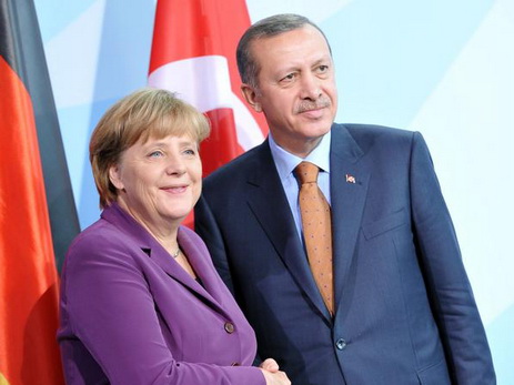 Турция и Европа: Дожить бы до перемирия