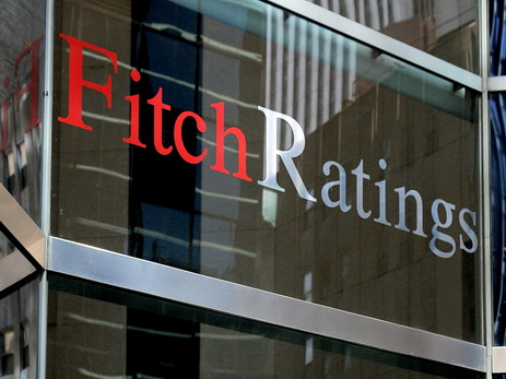 Прогноз Fitch Ratings о курсе азербайджанского маната к доллару США