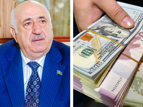 Евда Абрамов о большой разнице в купле-продаже валюты