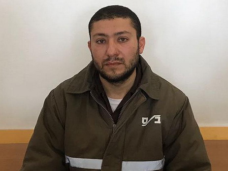 Израиль продлил срок задержания сотрудника турецкой организации