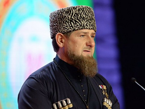 Кадыров: решение Европейского суда по хиджабам объявляет войну религиям