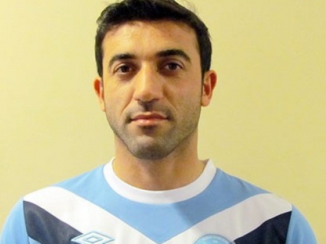 Рашад Абдуллаев: «Не хотелось, чтобы такая команда как АЗАЛ покинула премьер-лигу»