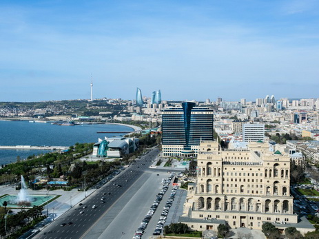 В Азербайджане ожидается резкое ухудшение погоды