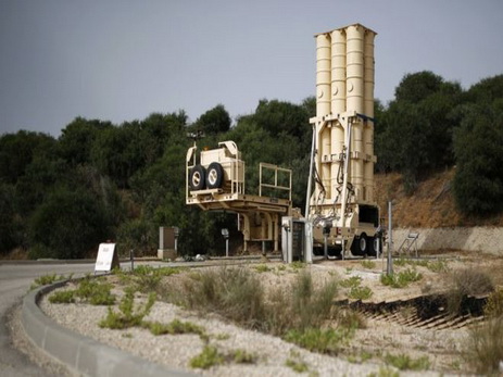 Израиль угрожает уничтожить всю систему ПВО Сирии