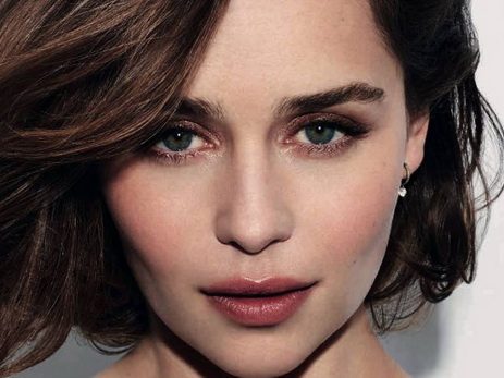 Эмилия Кларк – новое лицо аромата Dolce&Gabbana The One – ФОТО