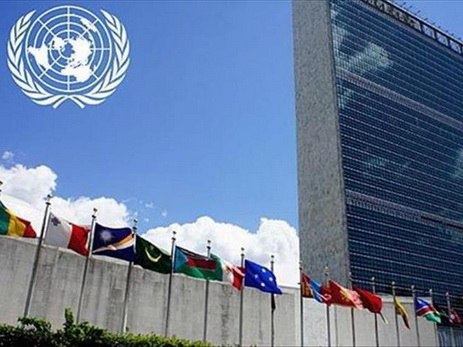 Турция отказалась освободить судью ООН, причастного к FETÖ