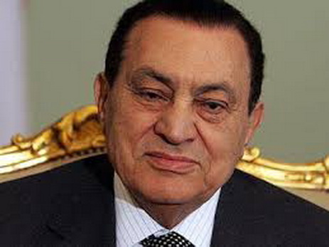 СМИ: Хосни Мубарак вышел на свободу