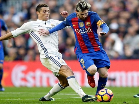 “Real” – “Barselona” oyununun vaxtı açıqlanıb