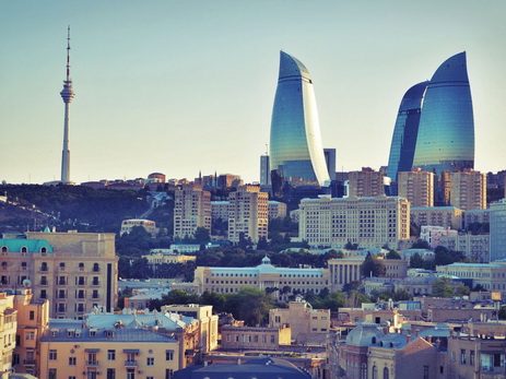 К 2027 году иностранные туристы будут ежегодно тратить в Азербайджане почти $6 млрд - WTTC