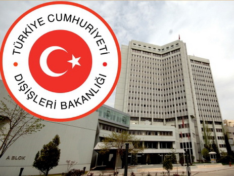 МИД Турции вызвал временного поверенного посольства России в связи с гибелью турецкого военного в Сирии