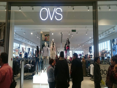 Официальное разъяснение от бренда OVS - ФОТО